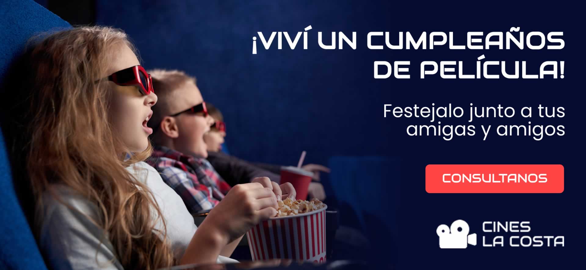 Cumpleaños de película